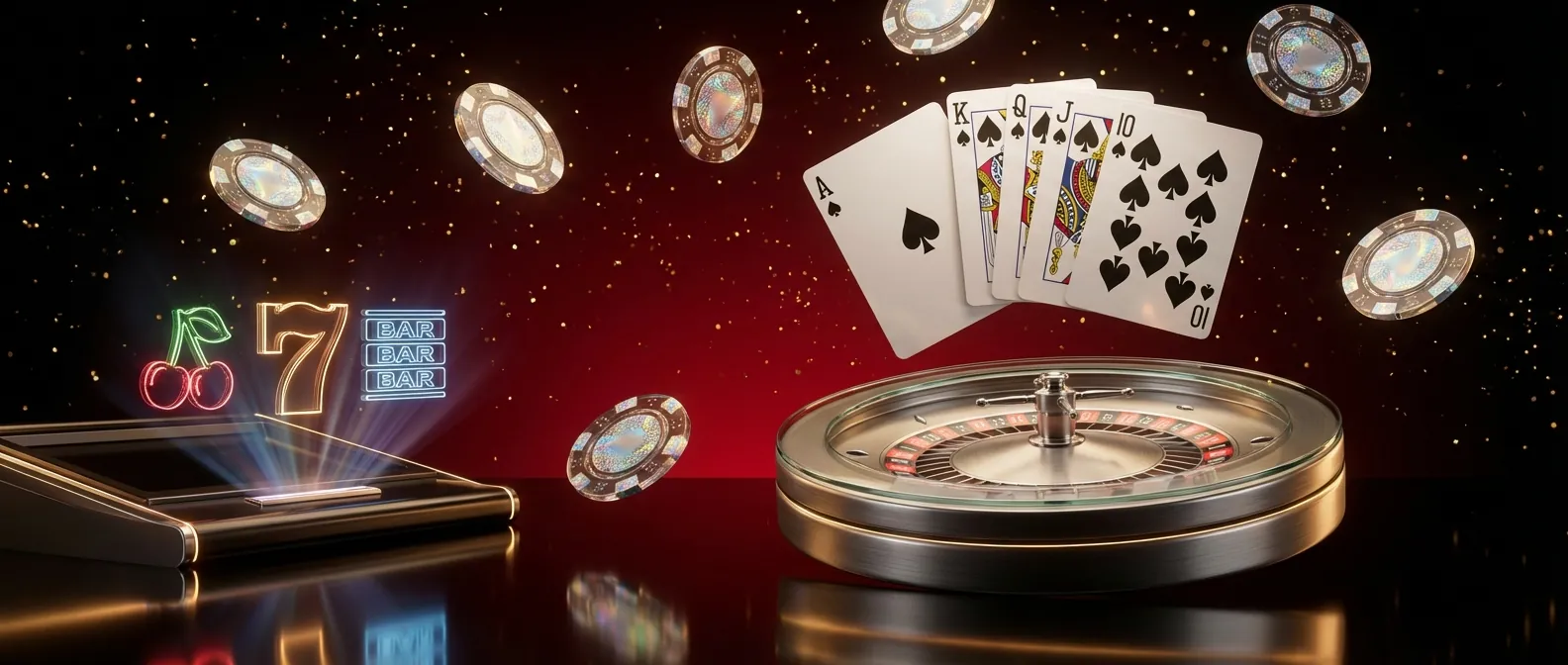 Ontvang onze FatPirate Casino casino bonus tot €500